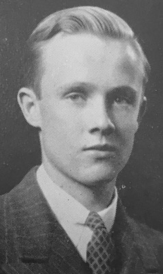 robert maynard pirsig